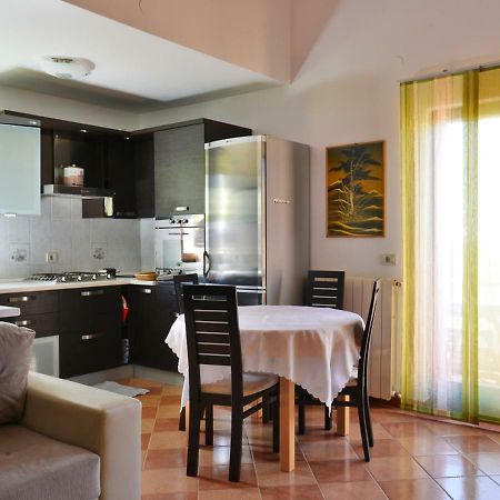 App Cerneka Apartment อูมัค ภายนอก รูปภาพ